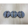 Half Round Neodymium Magnets